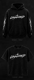 UNMARKD HOODIE