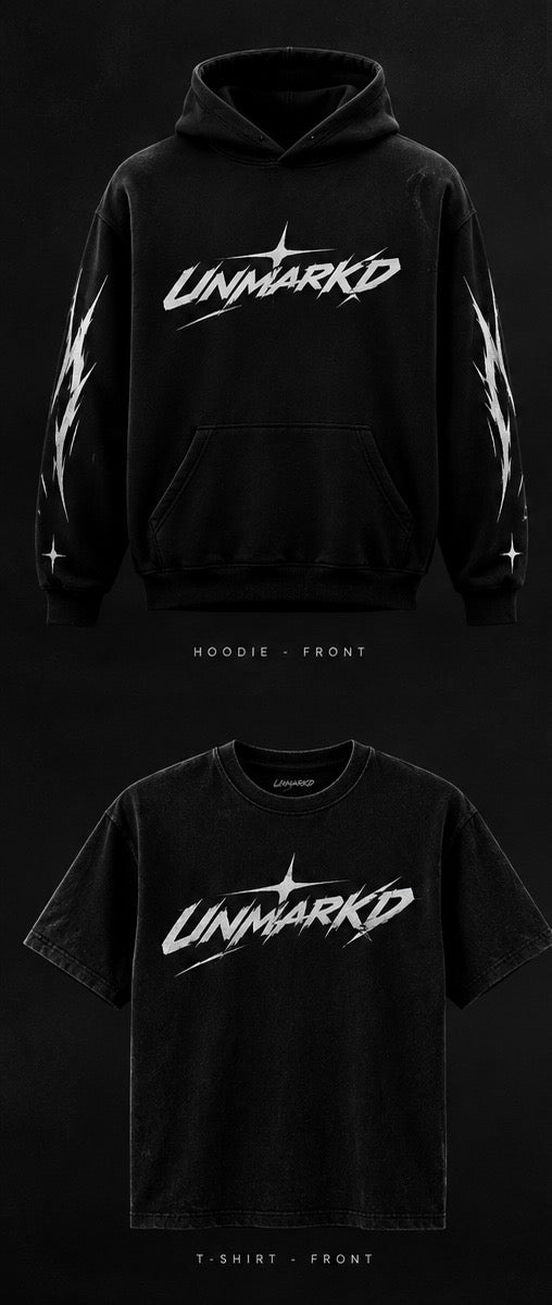 UNMARKD HOODIE